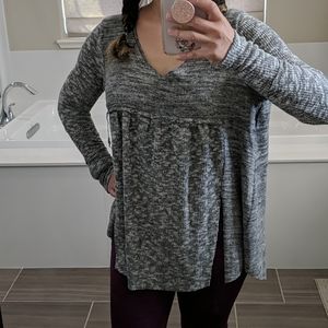 🌺 Buy 2 get 1 FREE! Long sleeve tunic